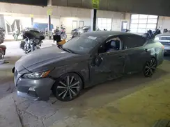 1N4BL4CV4KC139814 2019 NISSAN ALTIMA
