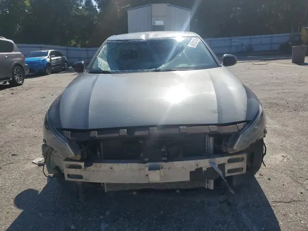 2019 NISSAN ALTIMA COPART lot 69789135 auction photo 5