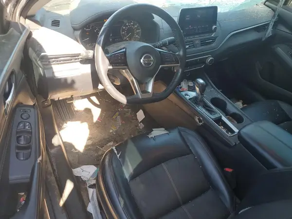 1N4BL4CV4KC140557 2019 NISSAN ALTIMA - Image 8