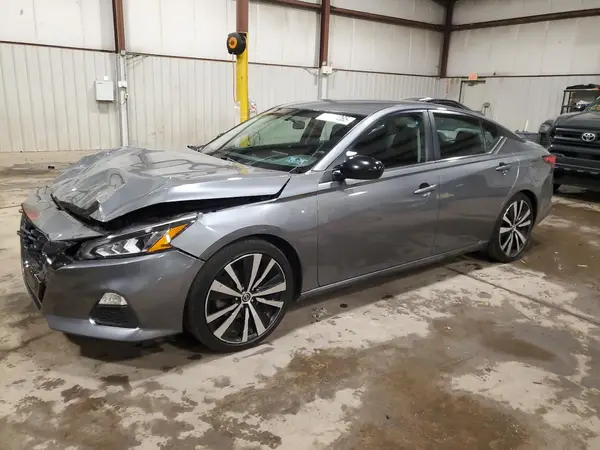 1N4BL4CV4KC141370 2019 NISSAN ALTIMA - Image 1