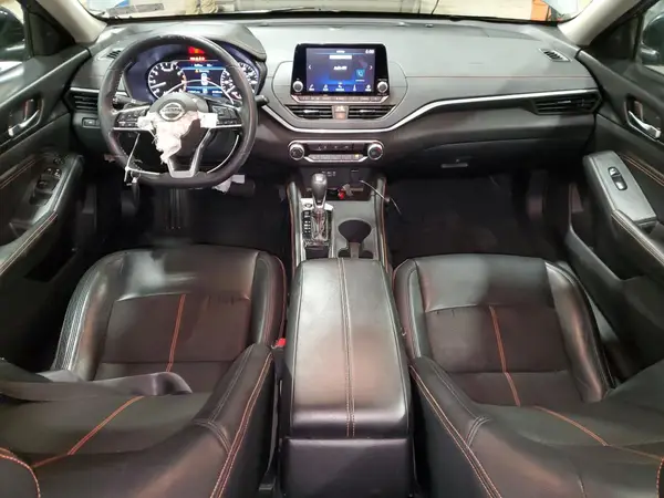 1N4BL4CV4KC141370 2019 NISSAN ALTIMA - Image 8