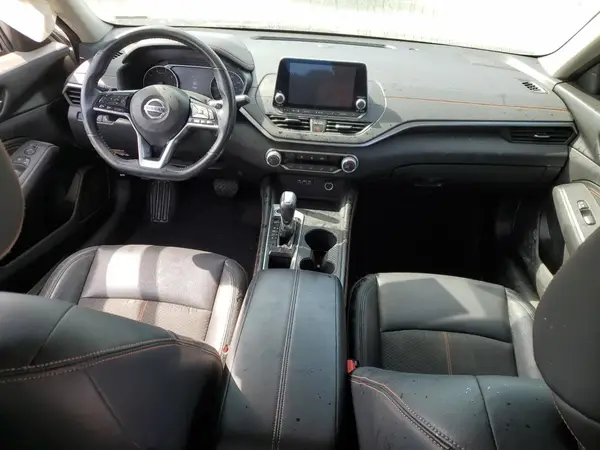 1N4BL4CV4KC144303 2019 NISSAN ALTIMA - Image 8