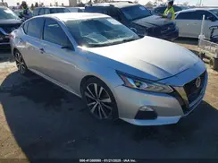 1N4BL4CV4KC144320 2019 NISSAN ALTIMA
