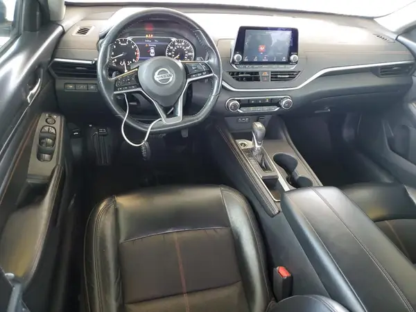 1N4BL4CV4KC144432 2019 NISSAN ALTIMA - Image 8