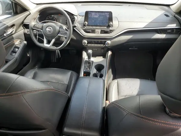 1N4BL4CV4KC144608 2019 NISSAN ALTIMA - Image 8