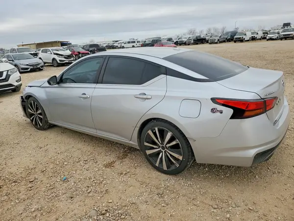 1N4BL4CV4KC146293 2019 NISSAN ALTIMA - Image 2