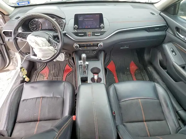 1N4BL4CV4KC146293 2019 NISSAN ALTIMA - Image 8