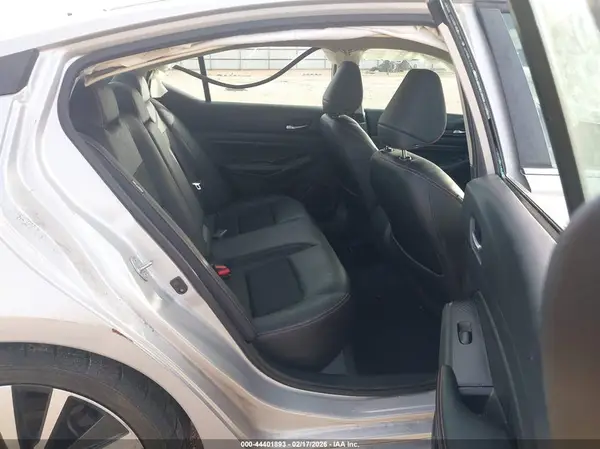 1N4BL4CV4KC146729 2019 NISSAN ALTIMA - Image 8