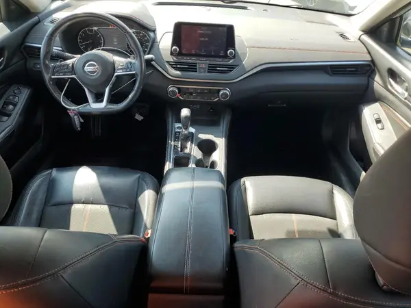 1N4BL4CV4KC146889 2019 NISSAN ALTIMA - Image 8