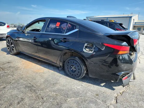 1N4BL4CV4KC147296 2019 NISSAN ALTIMA - Image 2
