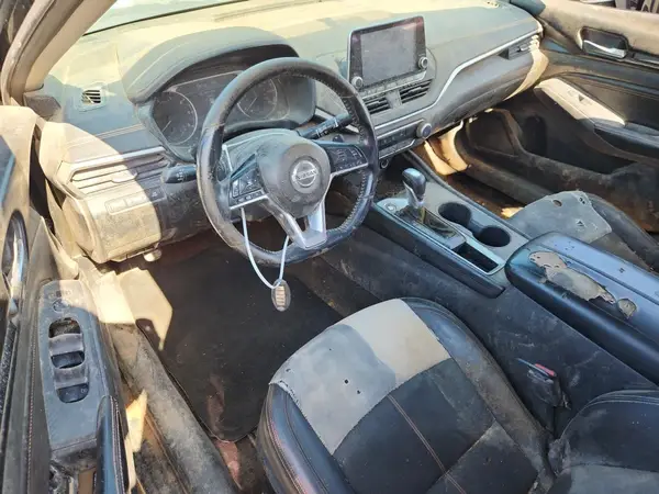 1N4BL4CV4KC147296 2019 NISSAN ALTIMA - Image 8