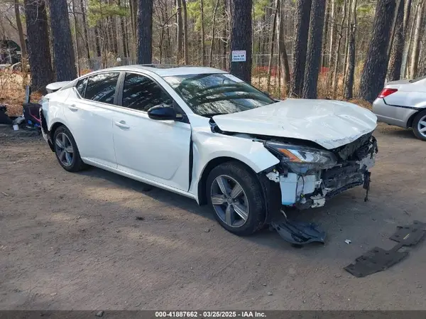 1N4BL4CV4KC148593 2019 NISSAN ALTIMA - Image 1