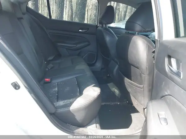 1N4BL4CV4KC148593 2019 NISSAN ALTIMA - Image 8