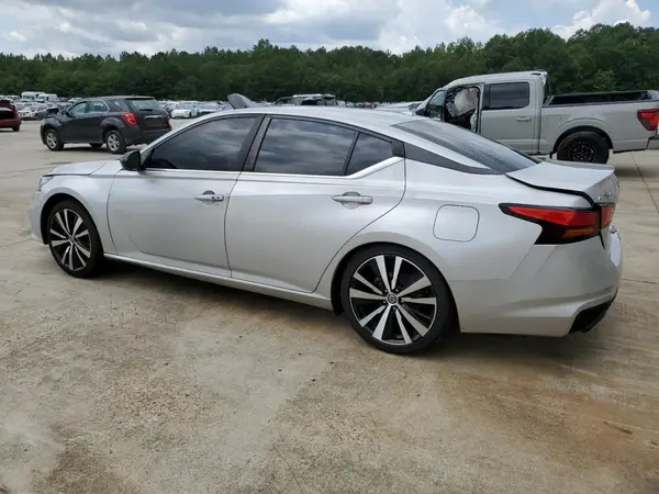 1N4BL4CV4KC151431 2019 NISSAN ALTIMA - Image 2