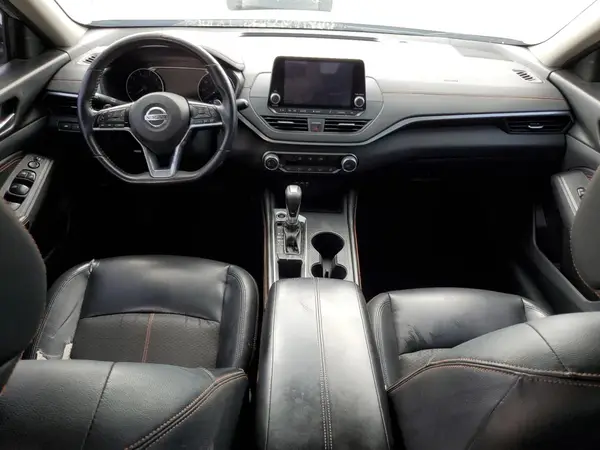 1N4BL4CV4KC151431 2019 NISSAN ALTIMA - Image 8