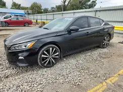 1N4BL4CV4KC151915 2019 NISSAN ALTIMA