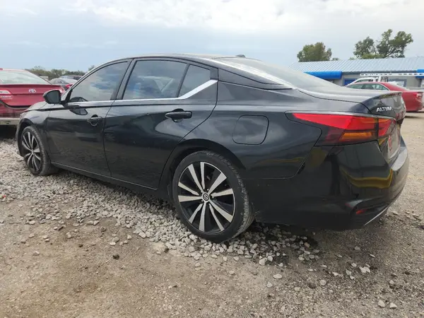 1N4BL4CV4KC151915 2019 NISSAN ALTIMA - Image 2
