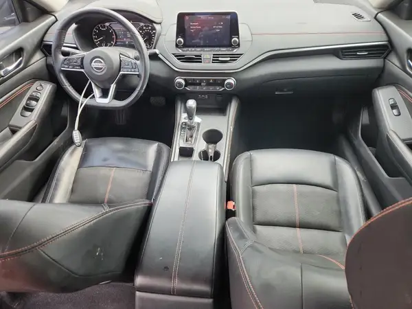 1N4BL4CV4KC151915 2019 NISSAN ALTIMA - Image 8