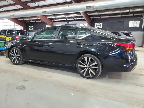 1N4BL4CV4KC153938 2019 NISSAN ALTIMA - Image 2