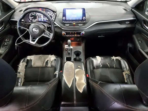 1N4BL4CV4KC153938 2019 NISSAN ALTIMA - Image 8