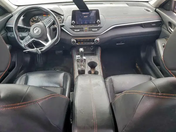 1N4BL4CV4KC155351 2019 NISSAN ALTIMA - Image 8