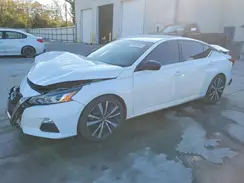 1N4BL4CV4KC156001 2019 NISSAN ALTIMA