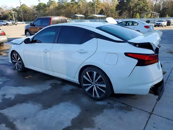1N4BL4CV4KC156001 2019 NISSAN ALTIMA - Image 2