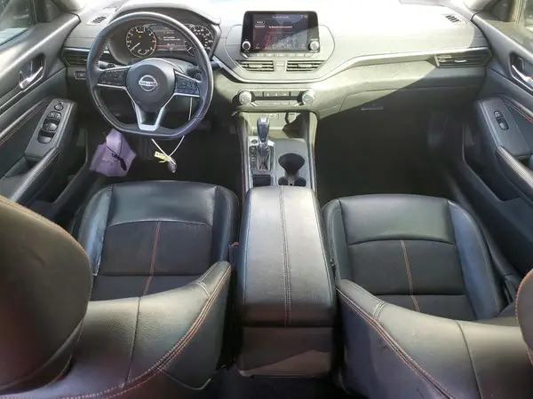 1N4BL4CV4KC156001 2019 NISSAN ALTIMA - Image 8
