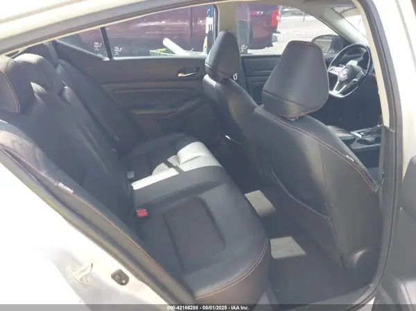 1N4BL4CV4KC157942 2019 NISSAN ALTIMA - Image 8