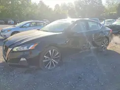 1N4BL4CV4KC158508 2019 NISSAN ALTIMA