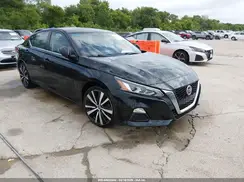 1N4BL4CV4KC161683 2019 NISSAN ALTIMA
