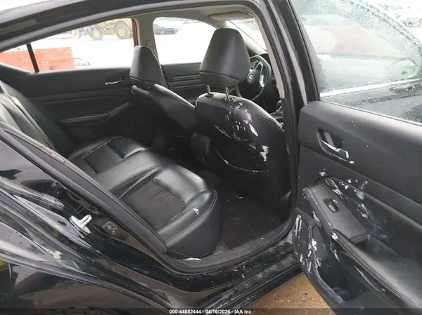 1N4BL4CV4KC161683 2019 NISSAN ALTIMA - Image 8