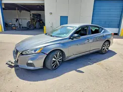 1N4BL4CV4KC163370 2019 NISSAN ALTIMA