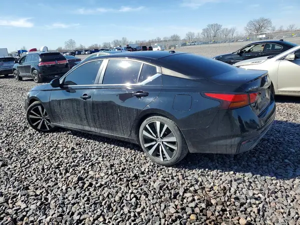 1N4BL4CV4KC163532 2019 NISSAN ALTIMA - Image 2