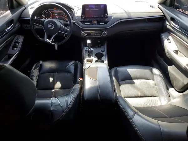 1N4BL4CV4KC163532 2019 NISSAN ALTIMA - Image 8