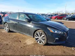 1N4BL4CV4KC163854 2019 NISSAN ALTIMA
