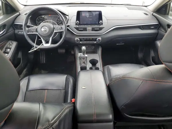 1N4BL4CV4KC164180 2019 NISSAN ALTIMA - Image 8