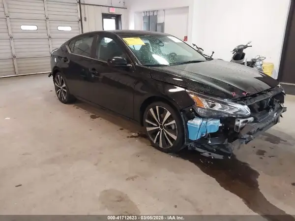 1N4BL4CV4KC164888 2019 NISSAN ALTIMA - Image 1