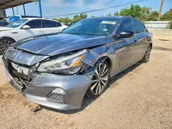 1N4BL4CV4KC165054 2019 NISSAN ALTIMA