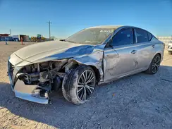 1N4BL4CV4KC167418 2019 NISSAN ALTIMA