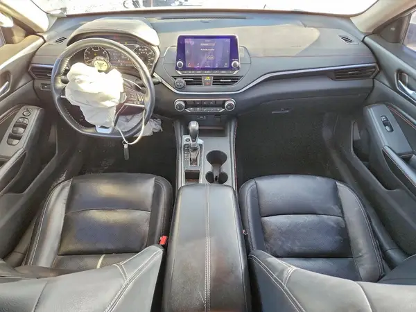 1N4BL4CV4KC167418 2019 NISSAN ALTIMA - Image 8