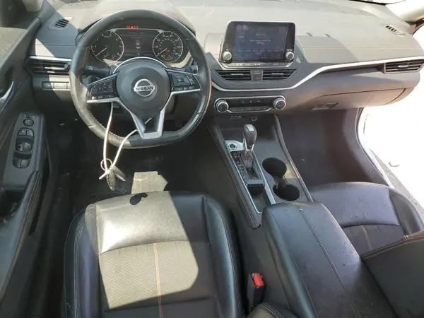 1N4BL4CV4KC168407 2019 NISSAN ALTIMA - Image 8