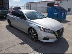 1N4BL4CV4KC168519 2019 NISSAN ALTIMA