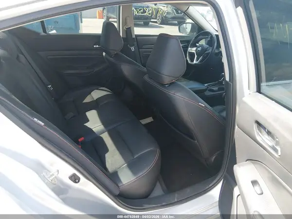 1N4BL4CV4KC168519 2019 NISSAN ALTIMA - Image 8