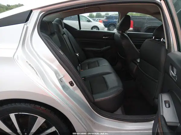 1N4BL4CV4KC168939 2019 NISSAN ALTIMA - Image 8
