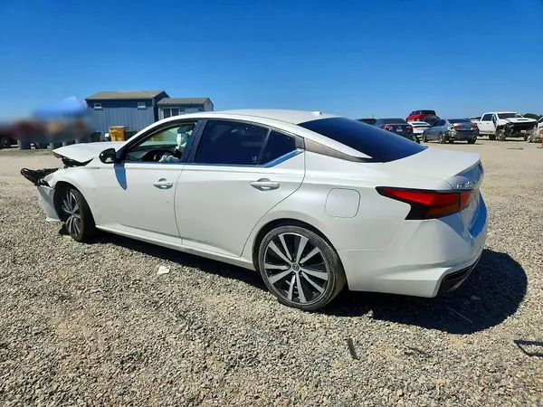 1N4BL4CV4KC169038 2019 NISSAN ALTIMA - Image 2