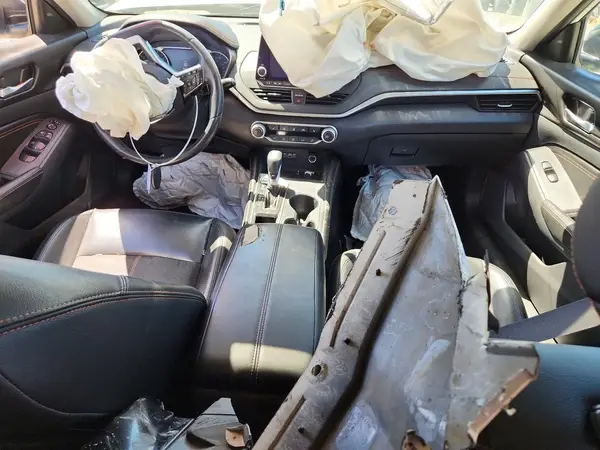 1N4BL4CV4KC169038 2019 NISSAN ALTIMA - Image 8