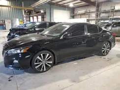 1N4BL4CV4KC170237 2019 NISSAN ALTIMA