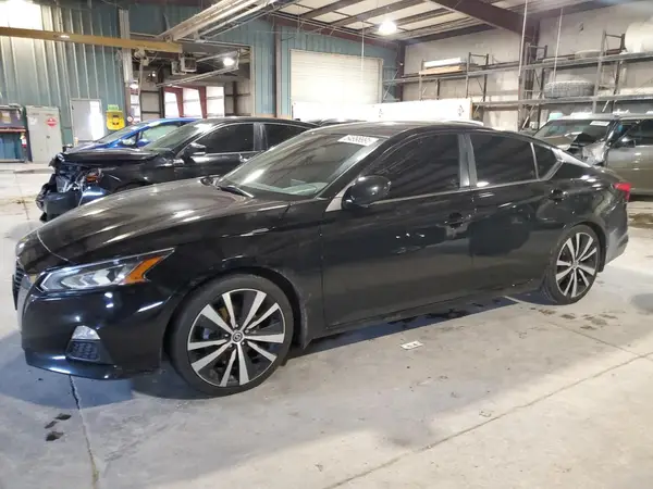 1N4BL4CV4KC170237 2019 NISSAN ALTIMA - Image 1