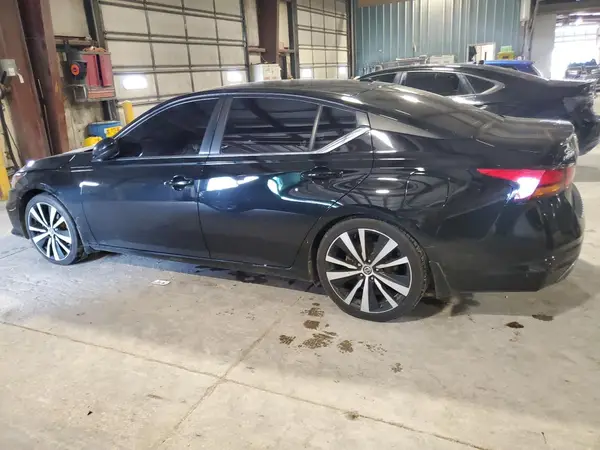 1N4BL4CV4KC170237 2019 NISSAN ALTIMA - Image 2